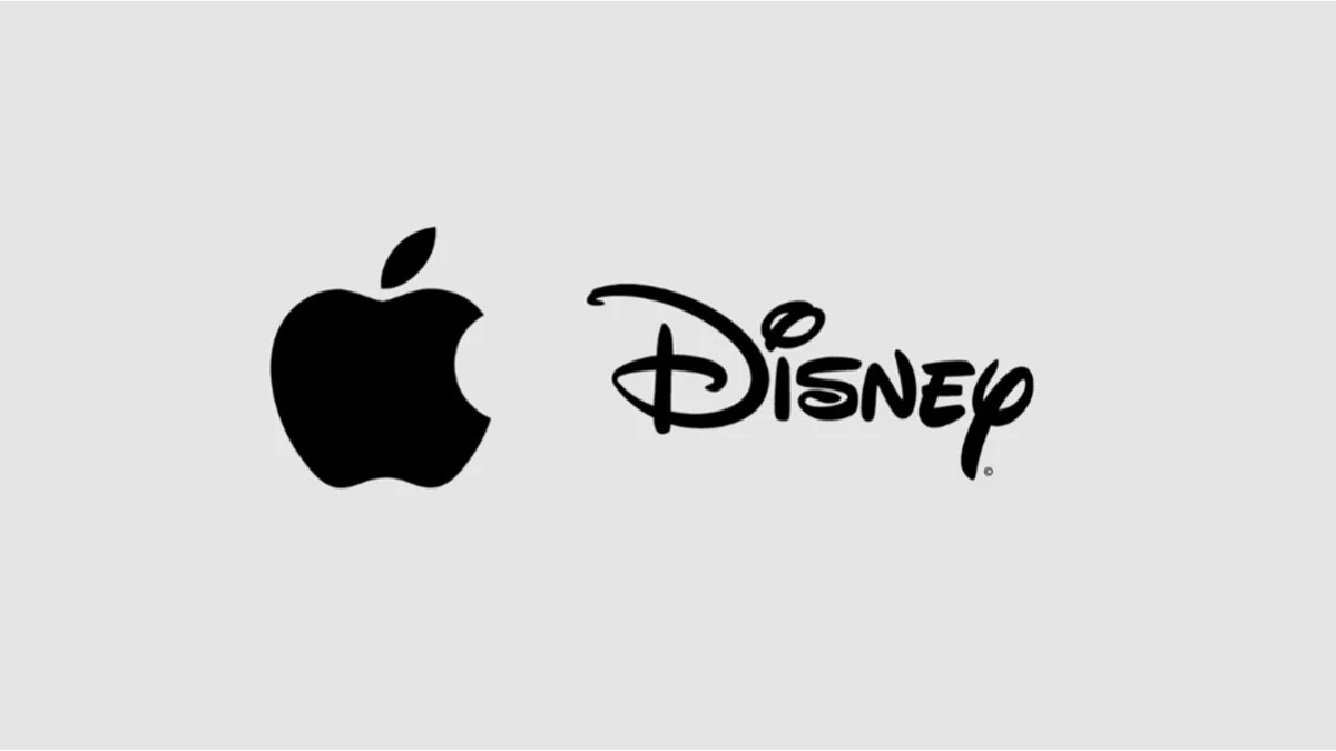 Apple comprará a Disney? Bob Iger habla de los rumores sobre la fusión