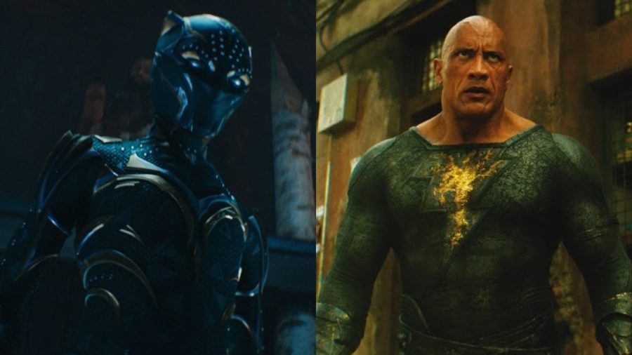 ¿Por qué Black Adam y Black Panther 2 no tendrían estreno en China?