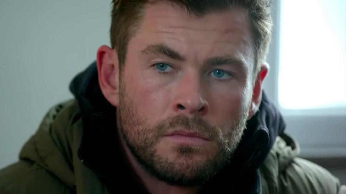 El actor Chris Hemsworth hace una pausa en su carrera al descubrir que  tiene riesgo elevado de desarrollar Alzheimer - BBC News Mundo