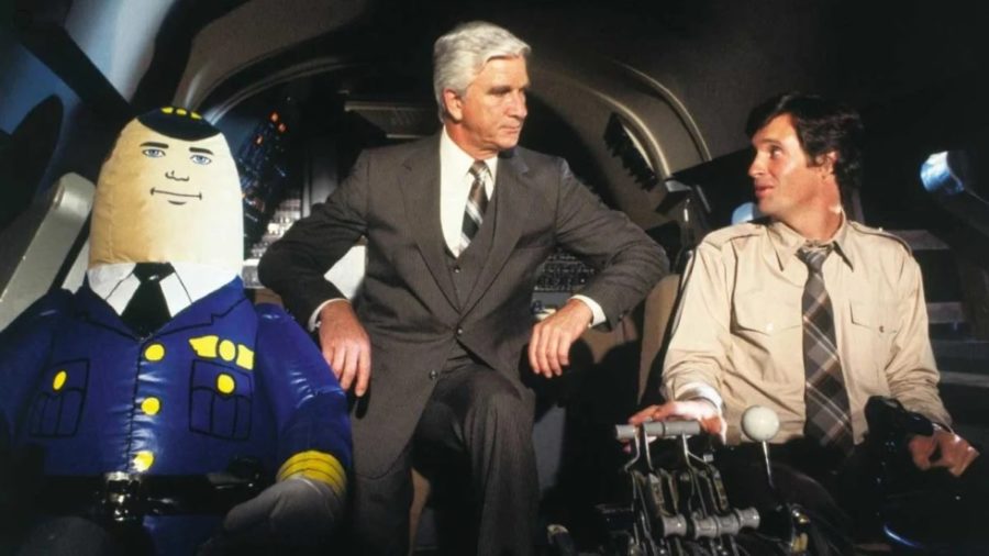 “Hollywood está destruyendo la comedia”, afirma el director David Zucker