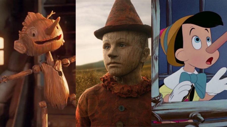 Mejores adaptaciones de Pinocho en el cine y la televisión