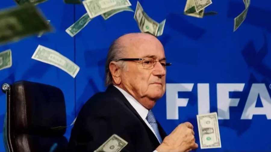 Qatar 2022: Documentales que exhiben la corrupción de la FIFA