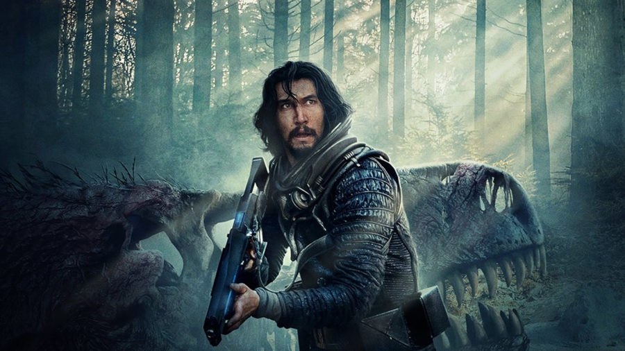 65: Al borde de la extinción – Estreno, trailer y todo sobre la película con Adam Driver