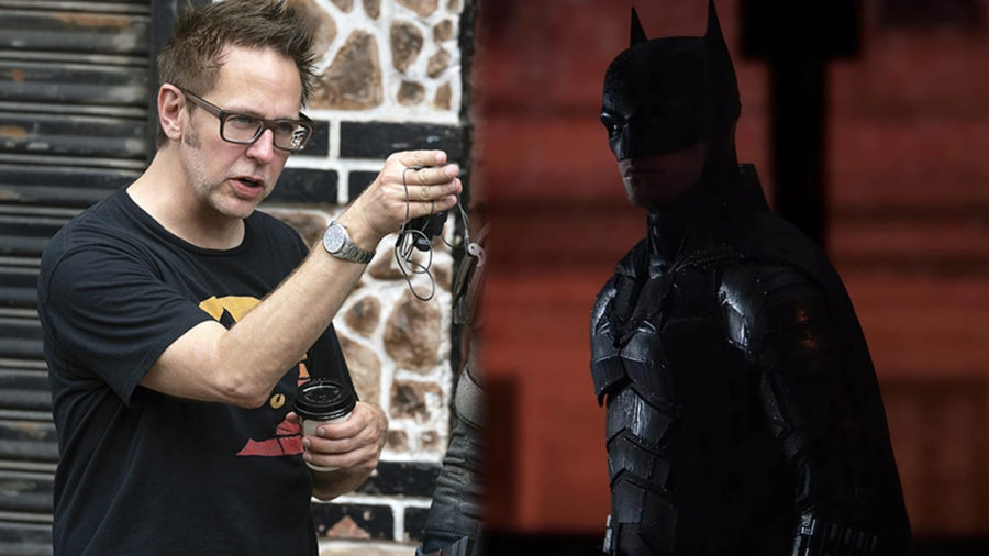 Robert Pattinson será el Batman principal del DCU? James Gunn responde