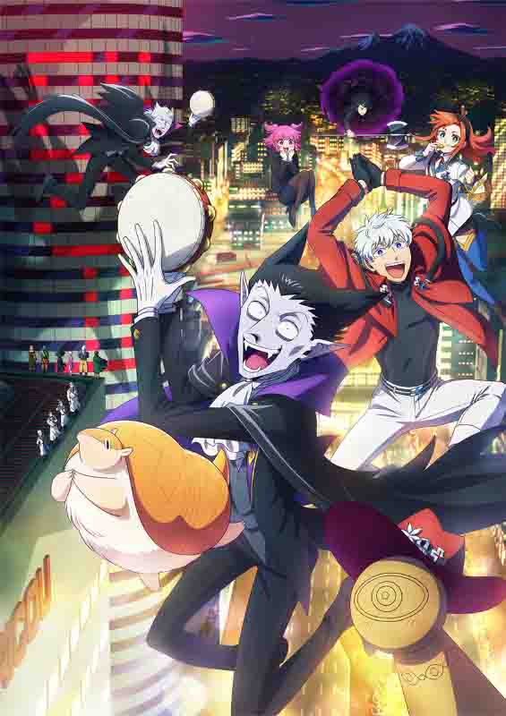 2023 viene cargado de anime: 'Shingeki no Kyojin', 'Jujutsu Kaisen' y las  otras 12 series más