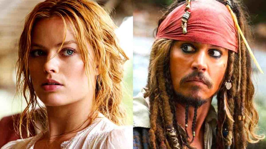 Piratas del Caribe: Productor aclara que la película con Margot Robbie sigue viva