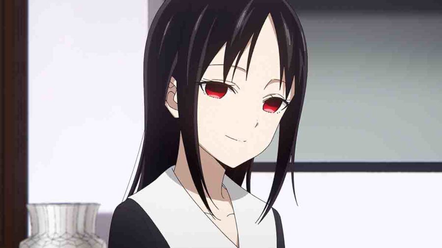 Kaguya-sama: Love is War - horario y dónde ver el episodio 5 de la