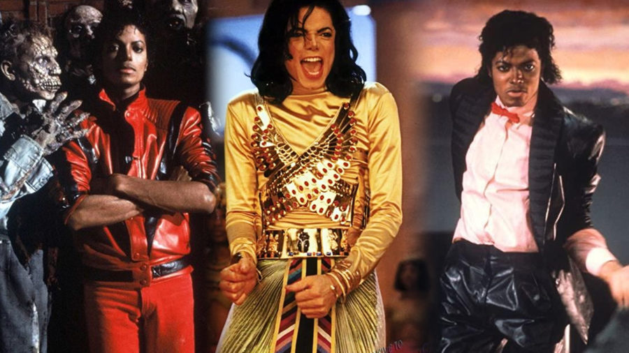 OFICIAL: Ya Hay Director Para La Biopic De Michael Jackson | Cine PREMIERE