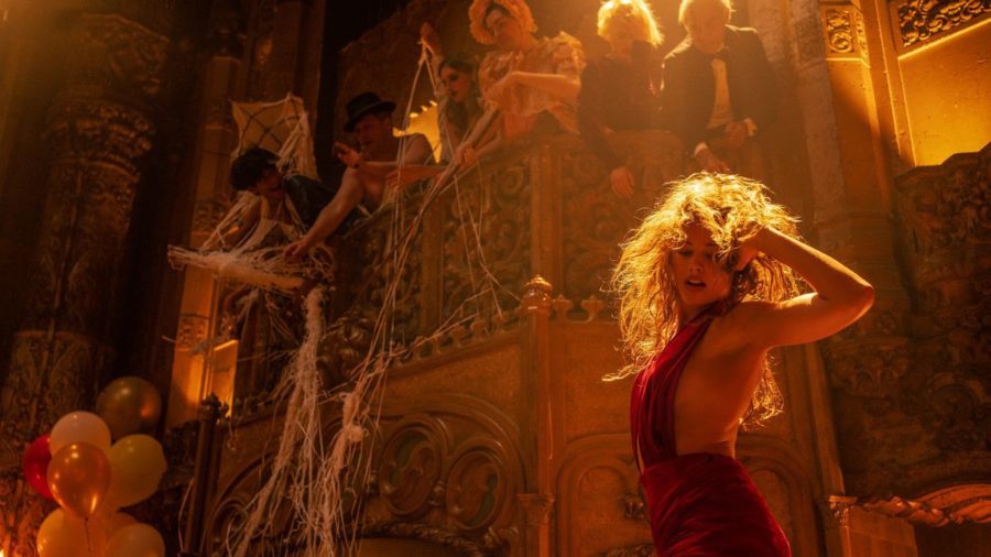 Babylon – Crítica de la película