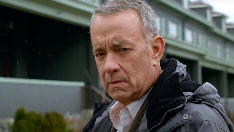 Tom Hanks defiende el nepotismo en Hollywood: “Esto es un negocio familiar”