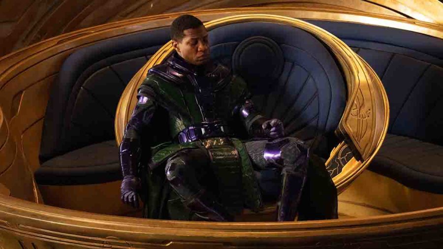 Ant-Man and the Wasp: Quantumania, un desafío para Marvel como ninguna otra película hasta ahora
