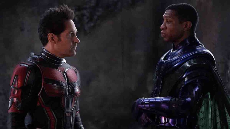 Primeras reacciones de Ant-Man and the Wasp: Quantumania | Cine PREMIERE