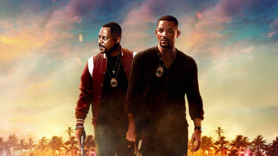 VIDEO: Will Smith Y Martin Lawrence Confirman Bad Boys 4 | Cine PREMIERE