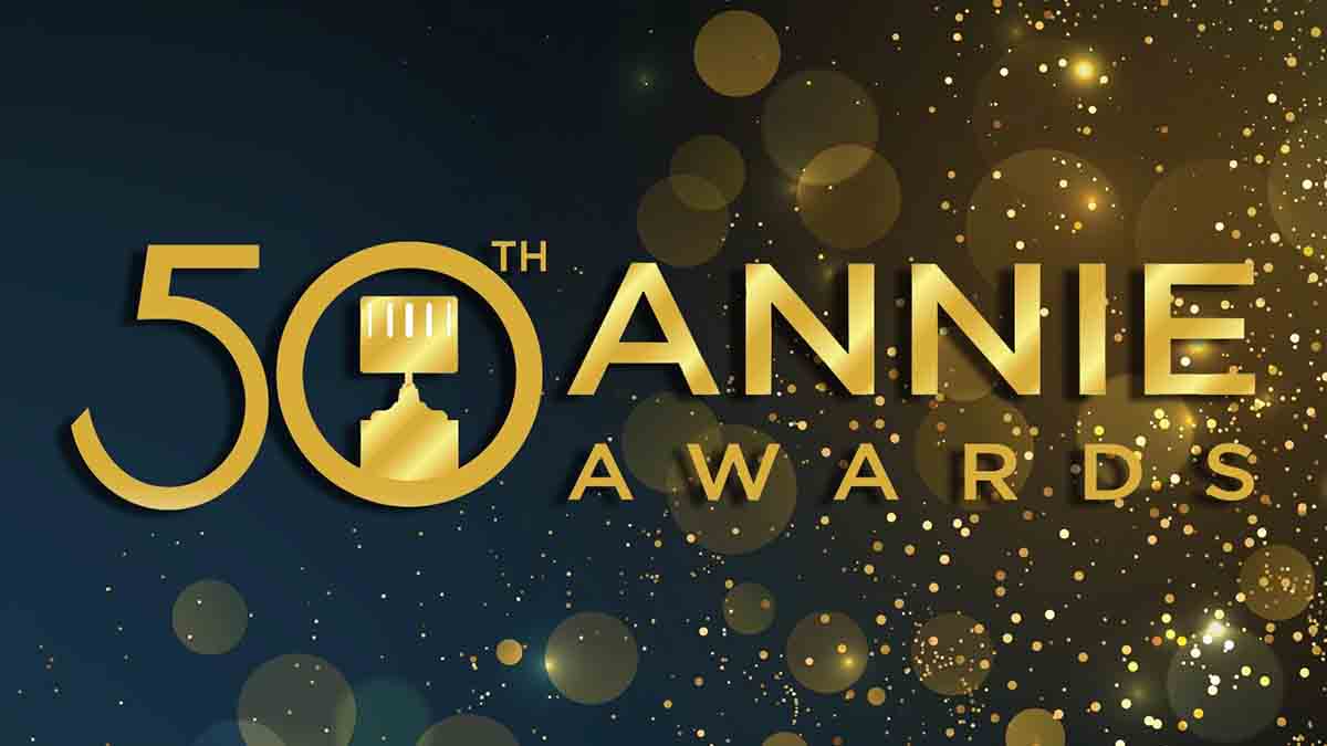 Premios Annie 2023 Lista completa de ganadores Cine PREMIERE