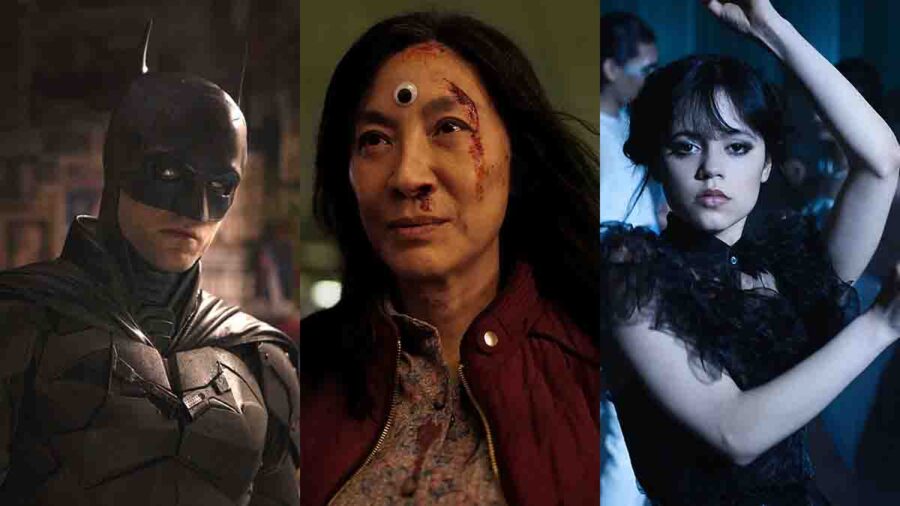 Critics Choice Super Awards 2023: Lista completa de ganadores | Cine