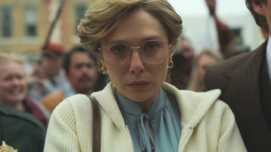 Amor Y Muerte Estreno Trailer Y Todo Sobre La Serie Con Elizabeth Olsen 