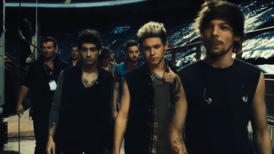 Louis Tomlinson: All Of Those Voices – Estreno, trailer y todo sobre el documental