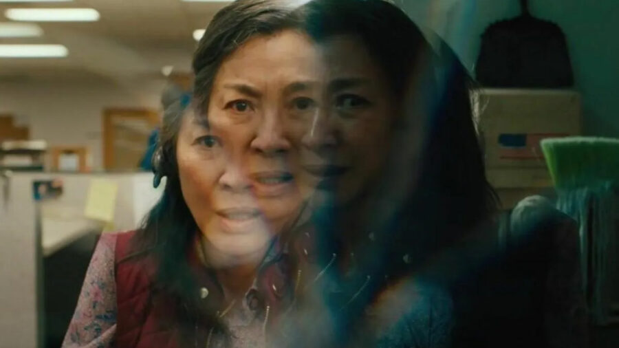 Óscar 2023: Michelle Yeoh vence a Cate Blanchett como Mejor actriz