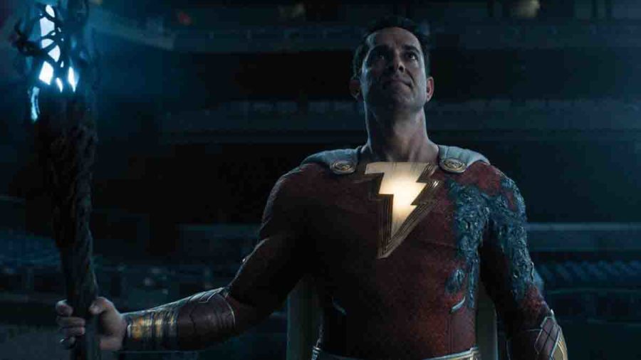 Primeras Reacciones De Shazam 2: La Furia De Los Dioses | Cine PREMIERE