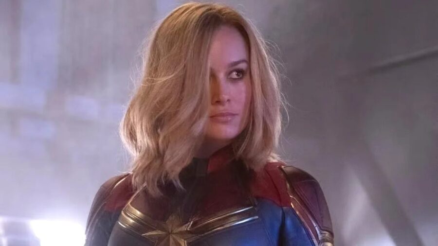 Brie Larson estaría dificultando el estreno de The Marvels, según rumores