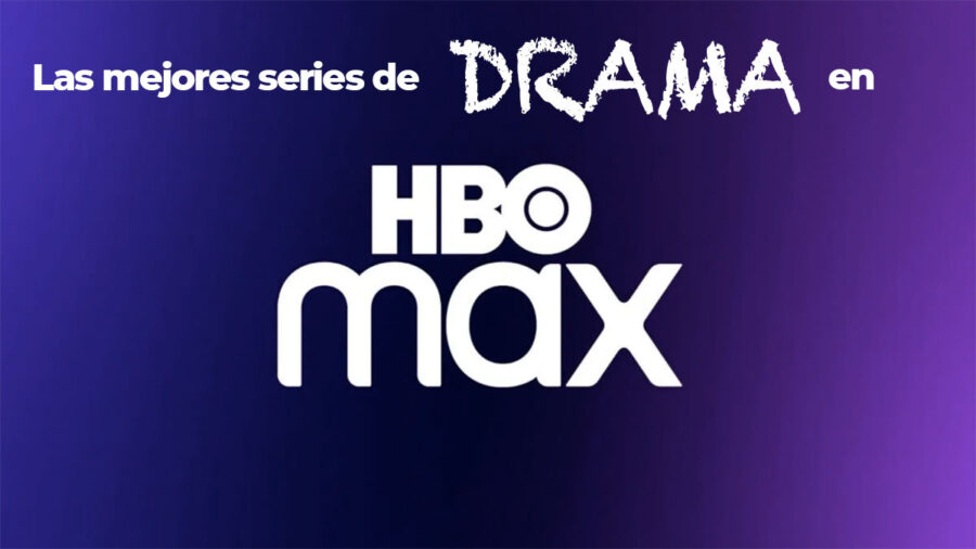 Drama - Max Séries