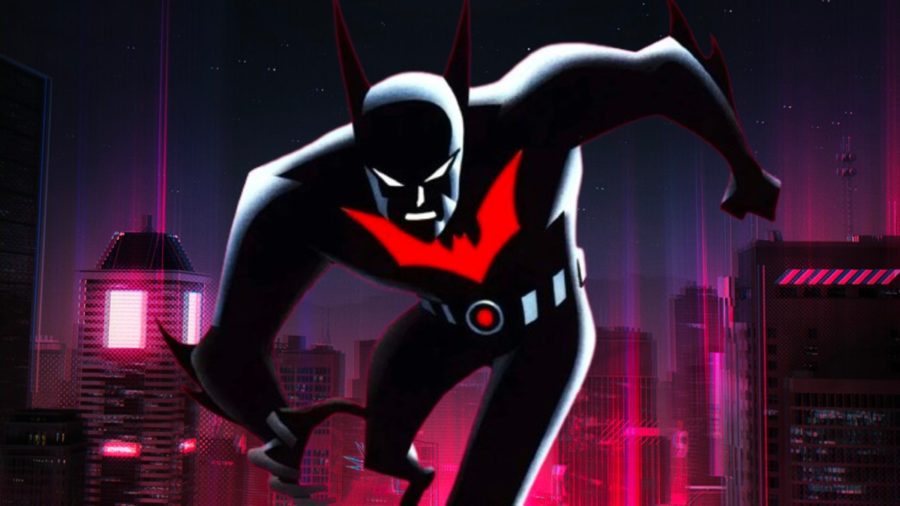 DC planeaba película animada de Batman al estilo de Into the Spider-Verse