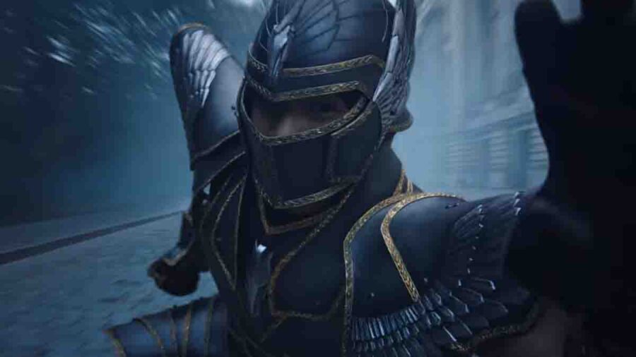 Los Caballeros del Zodiaco: ¿Cuándo es el estreno del live-action en cines de Latinoamérica?