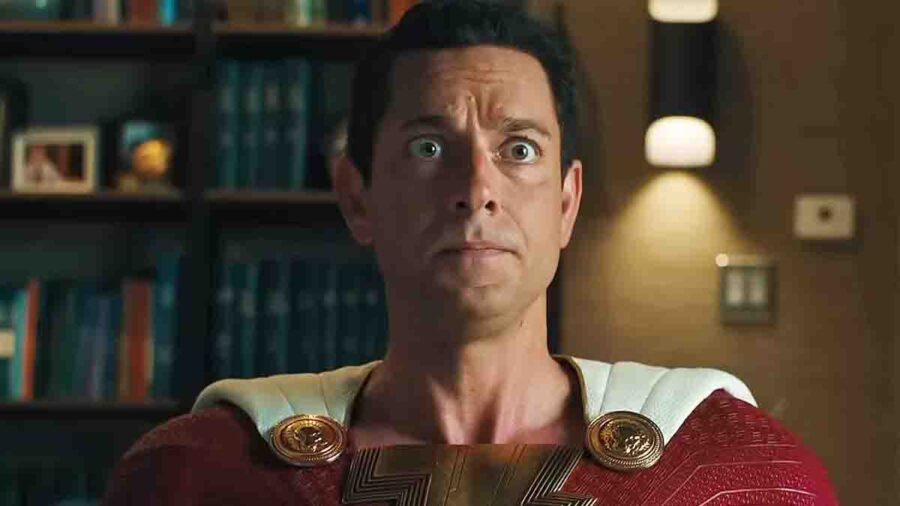 Shazam 2 decepciona en taquilla y establece récord negativo para el DCEU