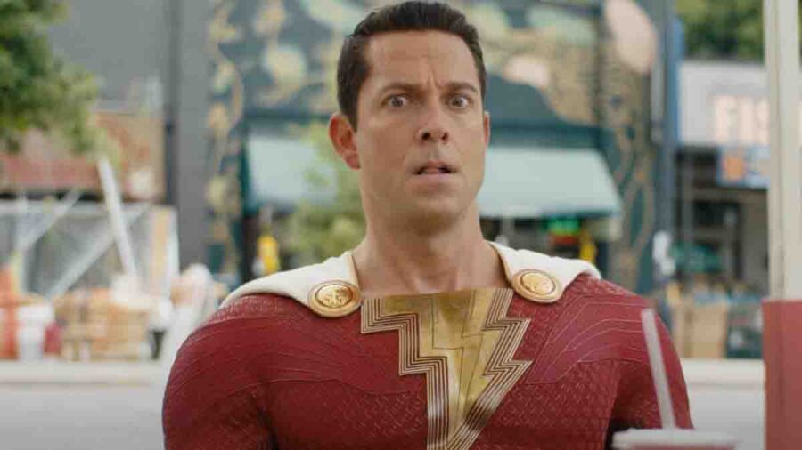 Shazam! 2 pode causar fúria no espectador - O PipoqueiroO Pipoqueiro