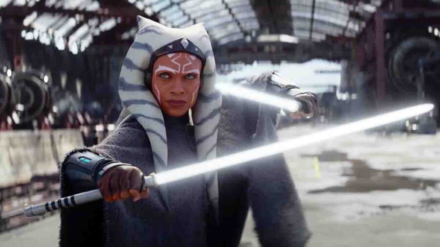 Ahsoka – Estreno, trailer, dónde ver y todo sobre la serie de Star Wars