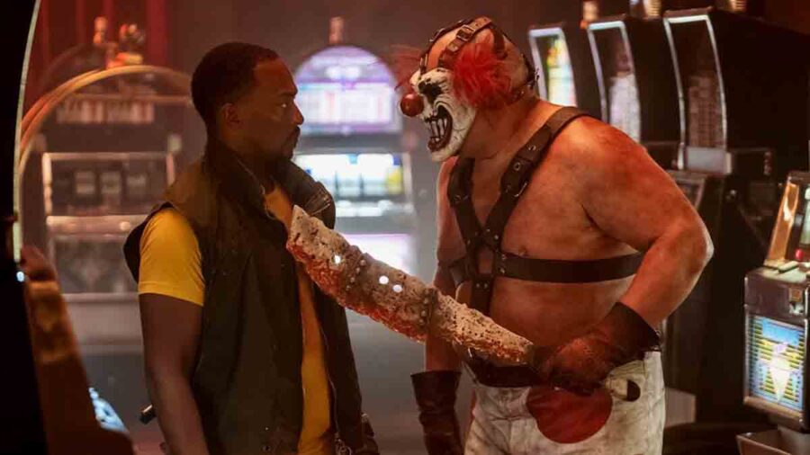 Twisted Metal – Estreno, trailer, dónde ver y todo sobre la serie con Anthony Mackie
