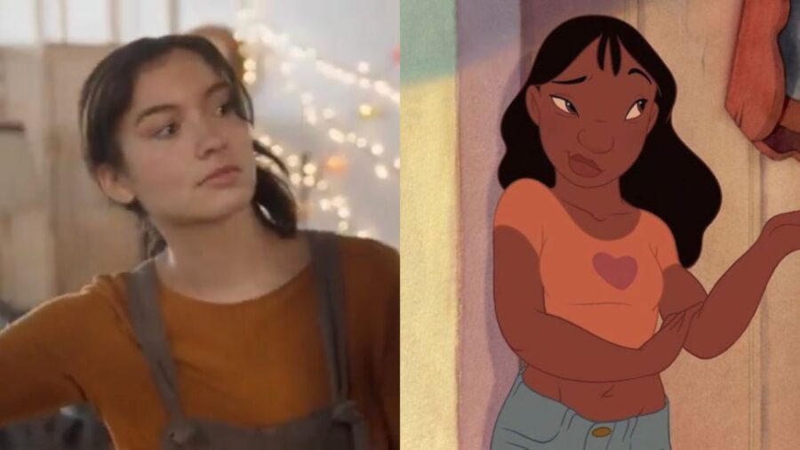 Lilo y Stitch: Denuncian whitewashing en el live-action de Disney