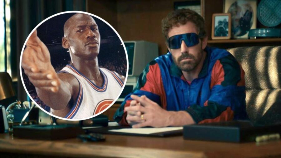 Air: ¿Cuáles fueron las condiciones de Michael Jordan para aprobar la película de Ben Affleck?