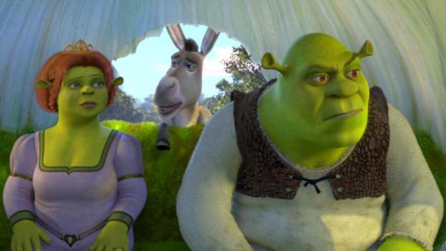 OFICIAL: Shrek 5 y spin-off de Burro están en camino, confirma Eddie Murphy
