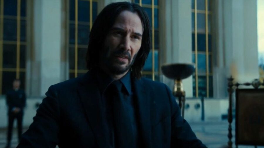 JOHN WICK 5 noticia: La lista de Chad Stahelski - Web de cine fantástico,  terror y ciencia ficción