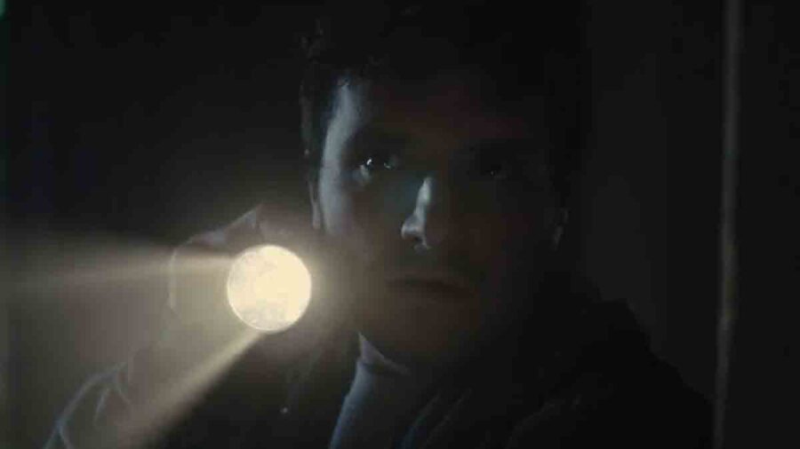 First Trailer For The Horror Movie With Josh Hutcherson Bullfrag 