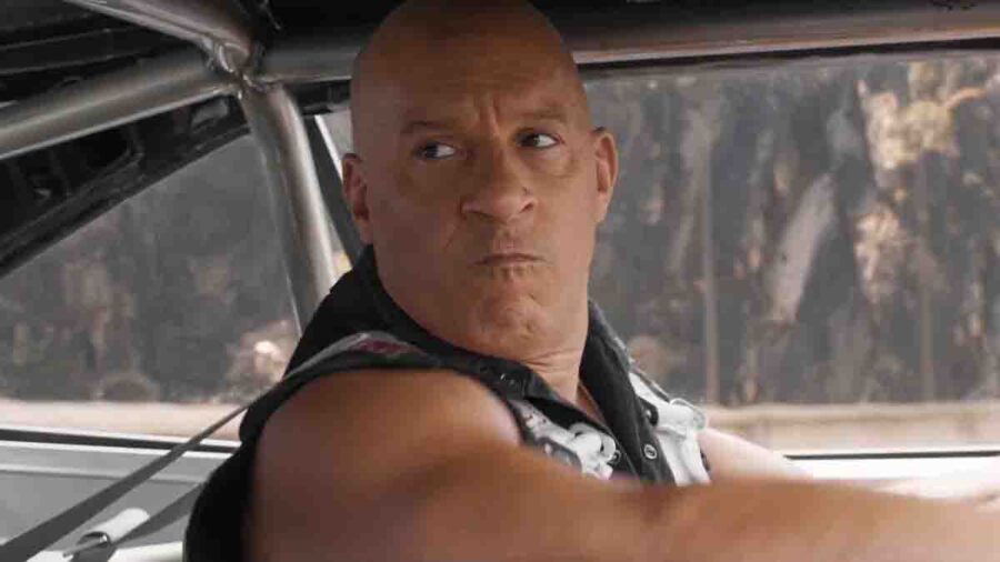 ¡Un trilogía de despedida! Vin Diesel insinúa que habrá Rápidos y furiosos 12
