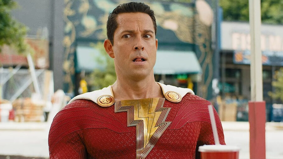 Shazam 2 La Furia De Los Dioses Es Oficialmente La Película Menos Taquillera Del Dceu 4791