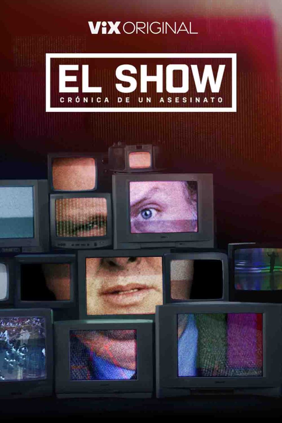 el show cronica de un asesinato where to watch