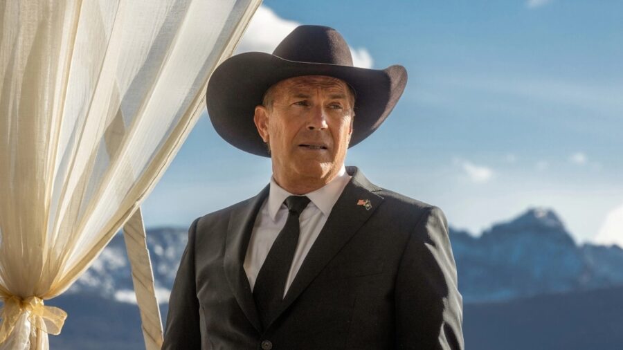 OFICIAL: Yellowstone concluirá en la Temporada 5 con la salida de Kevin Costner