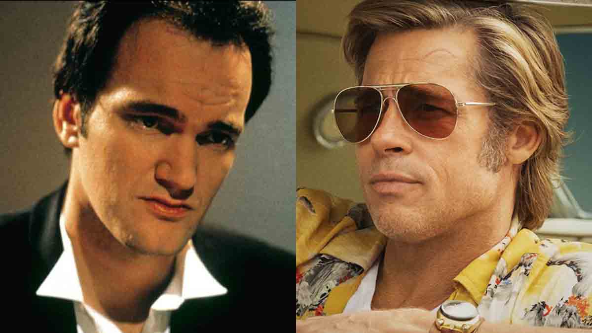 ¿por Qué Quentin Tarantino Descartó The Movie Critic Como Su última