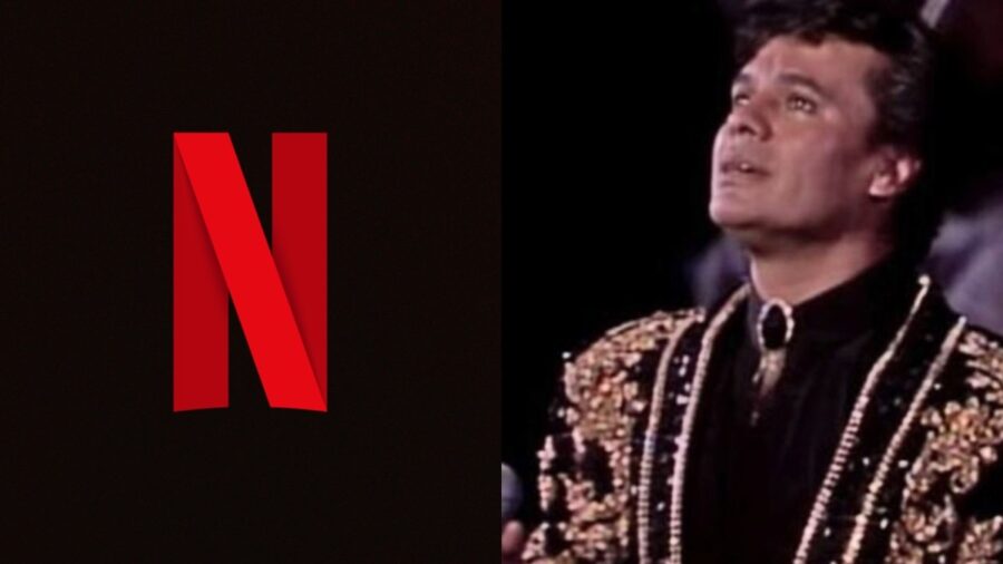 Netflix prepara documental sobre Juan Gabriel