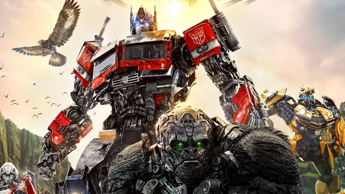 Transformers: Así era el final alternativo de El despertar de las bestias. Noticias en tiempo real