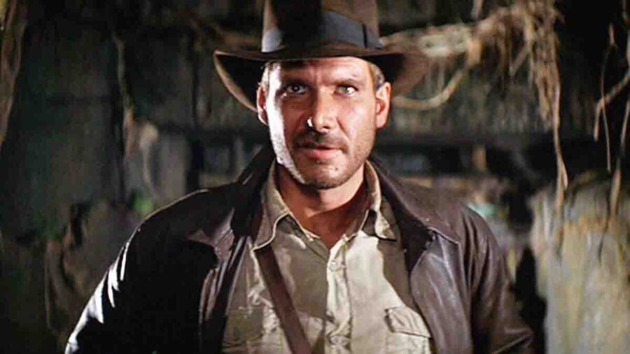 Indiana Jones: ¿Dónde ver todas las películas de la saga con Harrison Ford?