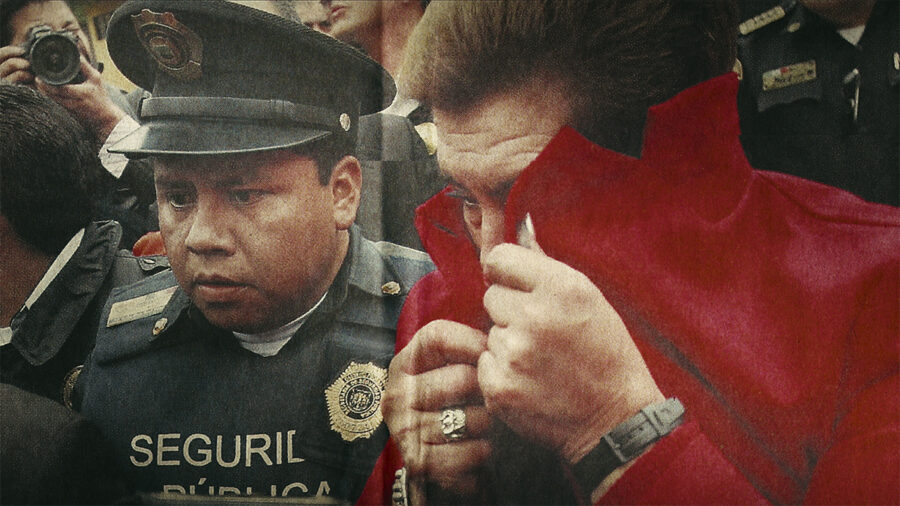 La Dama del Silencio: El caso Mataviejitas – Estreno, trailer, dónde ver y todo sobre el documental