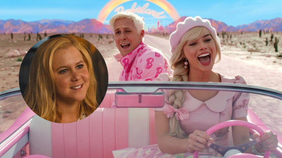 Barbie: Guionista revela cómo iba a ser la película con Amy Schumer
