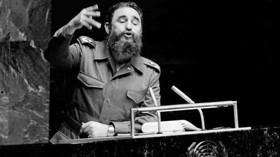 diego boneta fidel castro