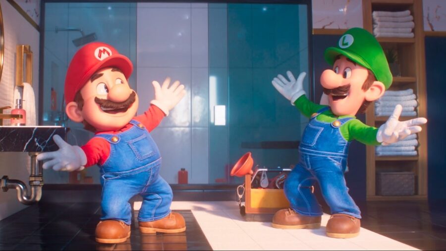 Super Mario Bros. La película vuelve a los cines: ¿Dónde ver el reestreno en México?