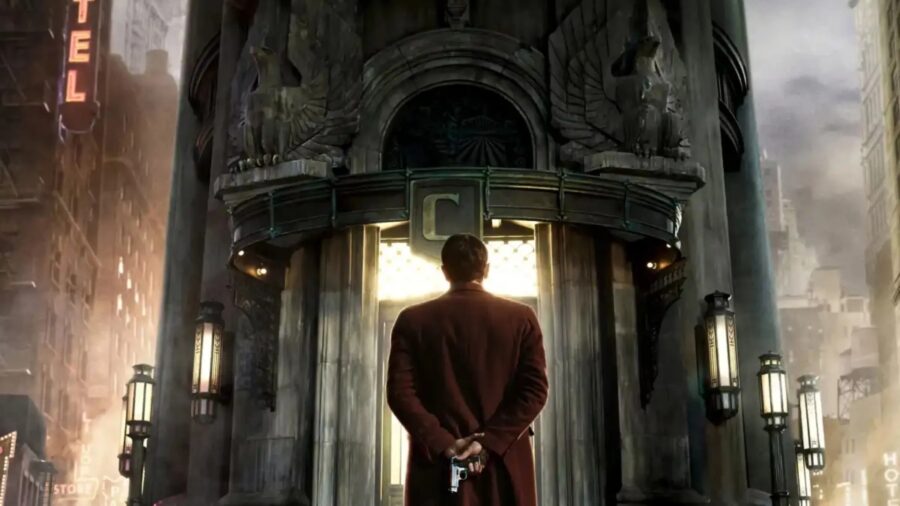Conoce al reparto de El Continental: ¿Quién es quién en la serie de John Wick?