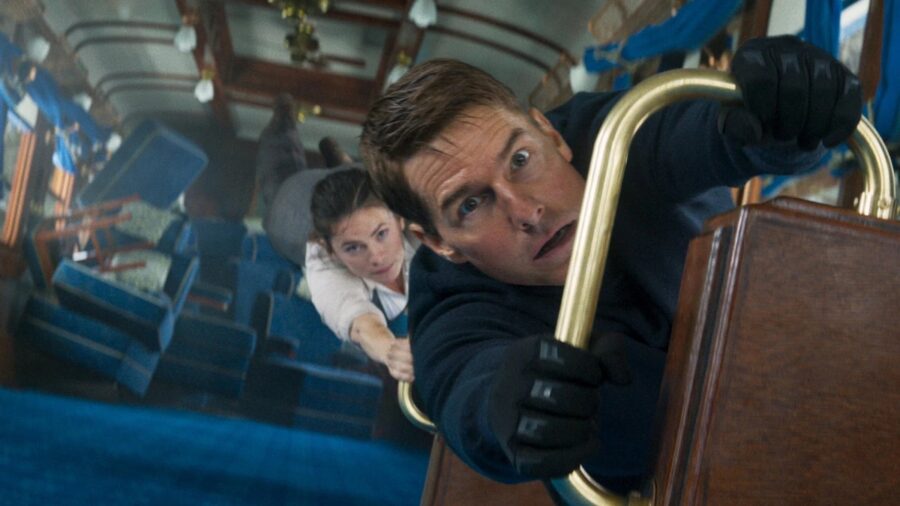 Tom Cruise quiere hacer películas de Misión Imposible a los 80 años: “Espero seguir en acción”